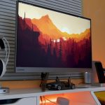 5 Best PC Monitors With Built-in Speakers Under $300
