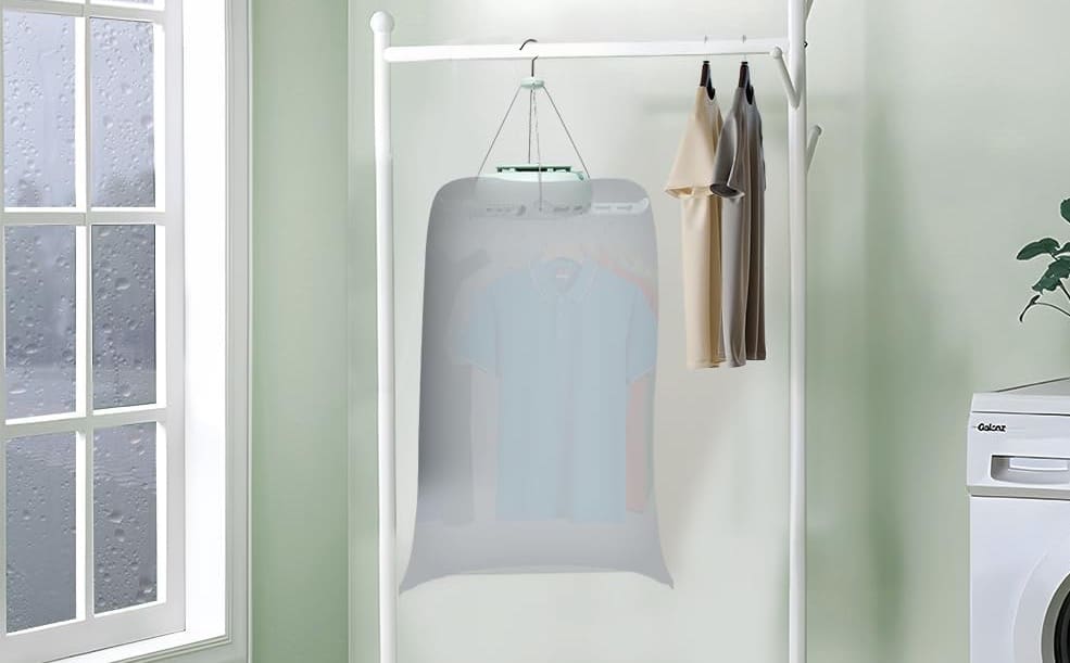Best Portable Clothes Dryers for Travel Home Care