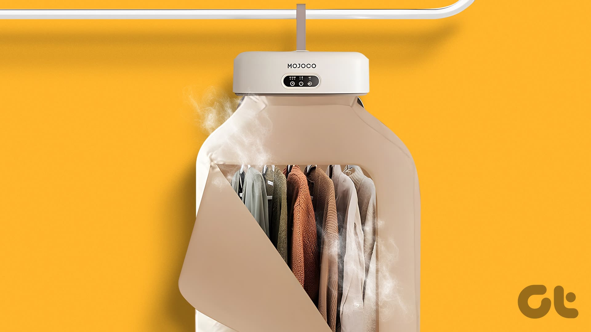 Best Portable Clothes Dryers for Travel
