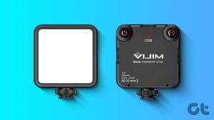 Best Portable Lights for Photography 7