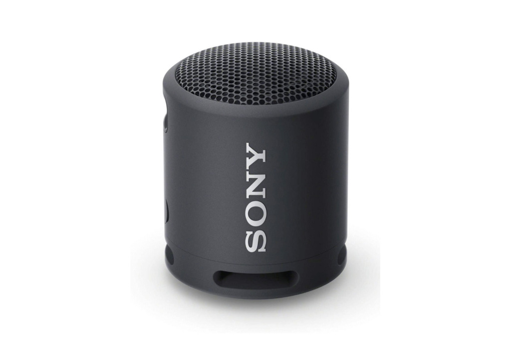 Best Portable Waterproof Bluetooth Speakers Sony SRS-XB13