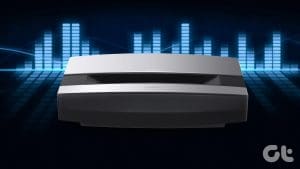 Best Projectors with Speakers That You Can Buy