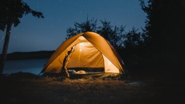 6 Best Rechargeable Camping Lanterns That You Can Buy