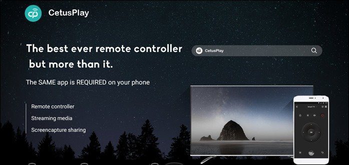 Best Remote For Your Android And Fire Tv 13