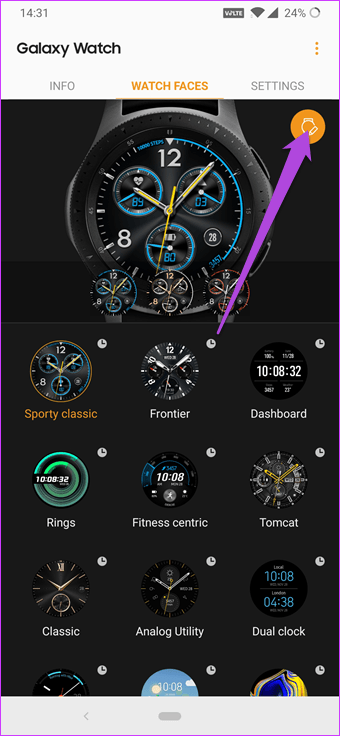 Best Samsung Galaxy Watch Tips And Tricks That You Must Know 8