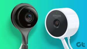 Best Security Cameras with Two-way Audio
