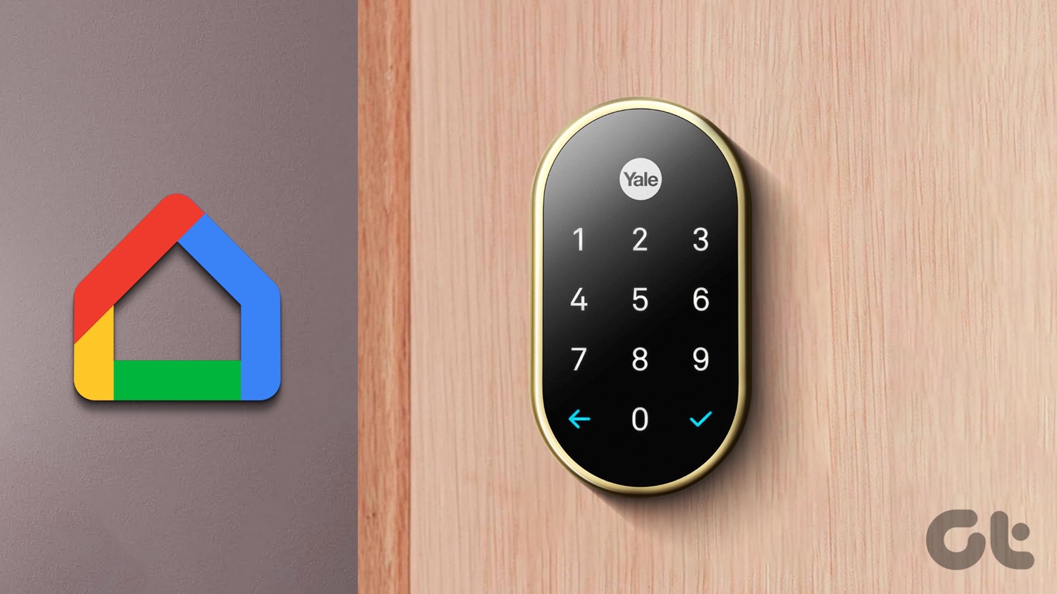 Best Smart Locks That Work With Google Home