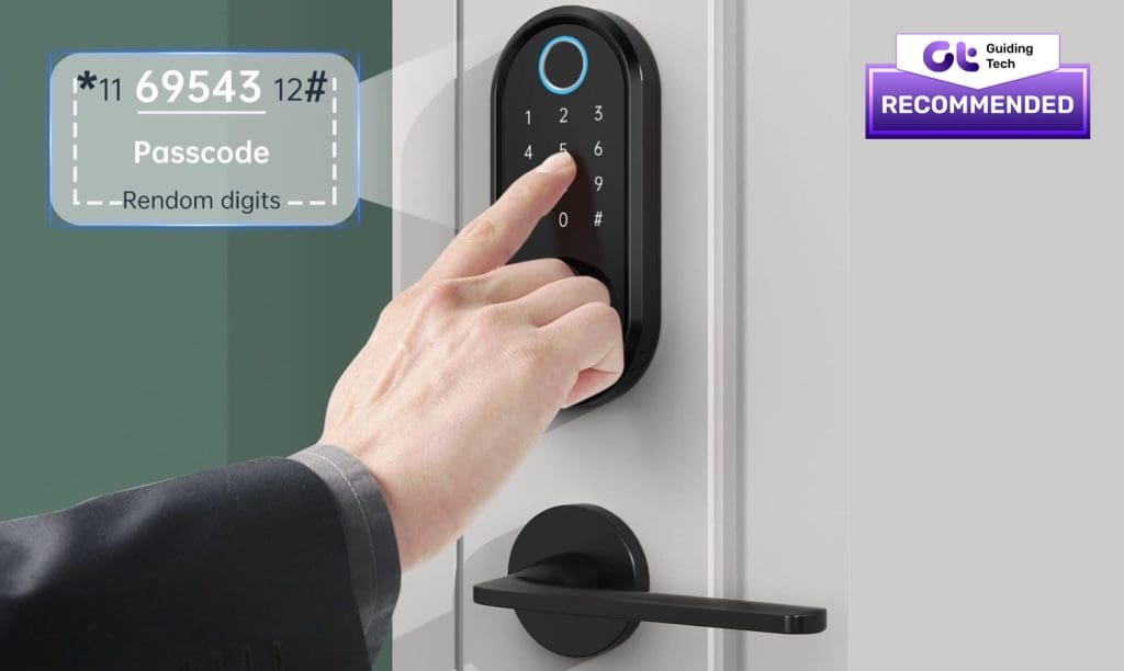 6 Best Smart Locks for Rental Properties Guiding Tech