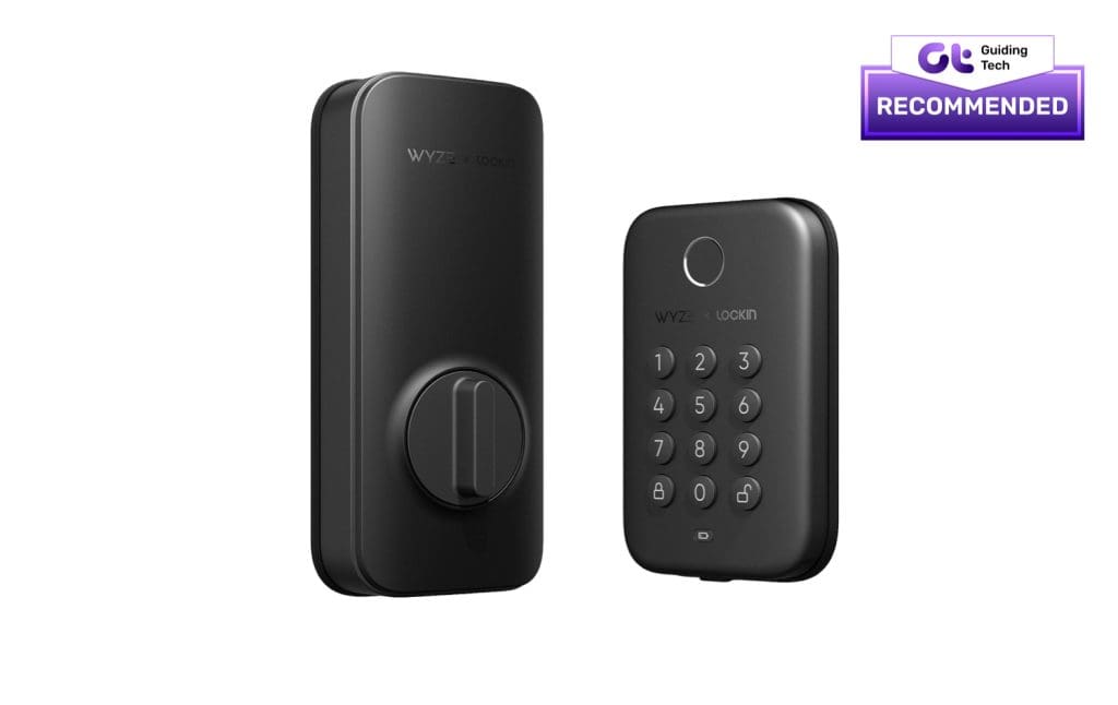 6 Best Smart Locks for Rental Properties Guiding Tech