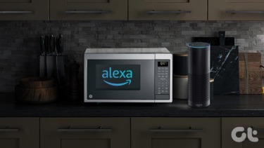 4 Best Smart Microwave Ovens With Alexa Support