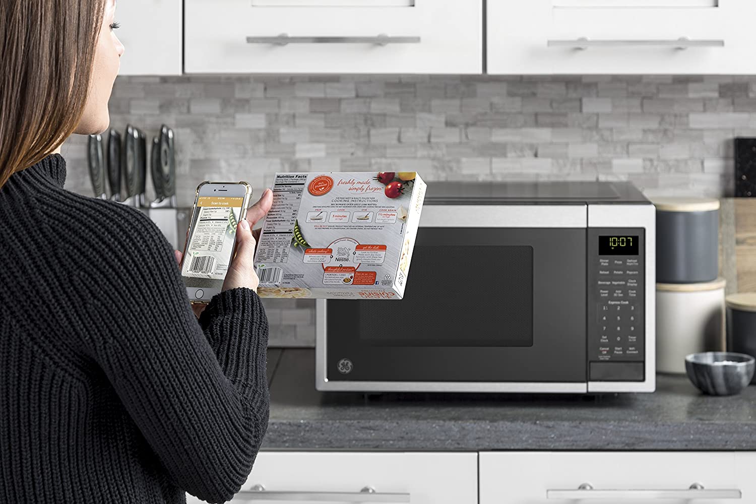 Best Smart Microwave Ovens With Alexa Support