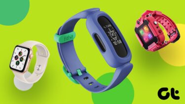 5 Best Smartwatches for Kids That You Must Buy