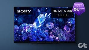 Best Sony TVs in 2023