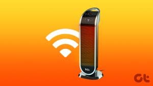 Best Space Heaters With Wi Fi