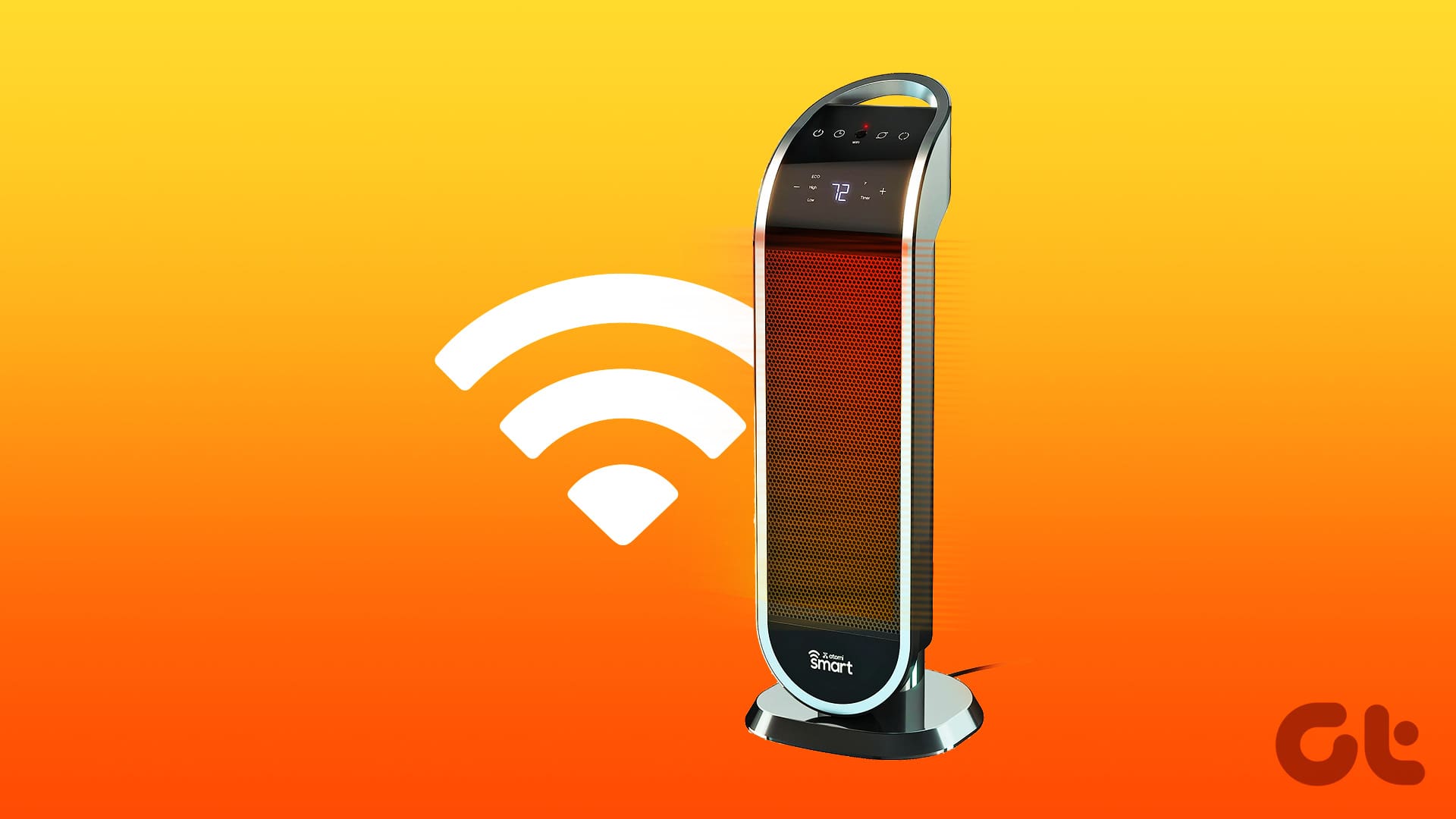 3 Best Wi-Fi Space Heaters this Year