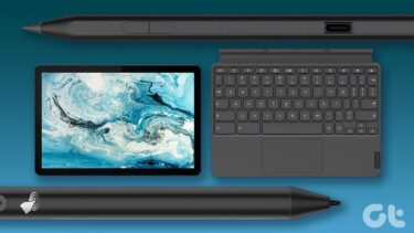 5 Best Stylus for Lenovo Chromebook Duet