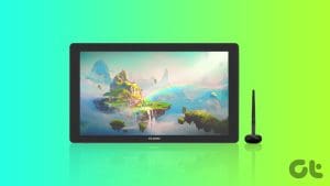 Best Tablets for Artists