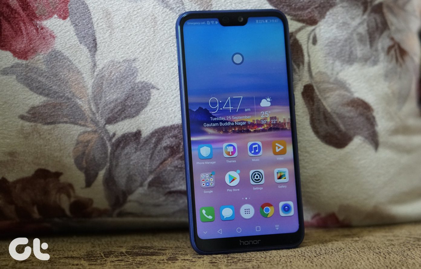 Best Things About The Design Of Honor 9 N 20