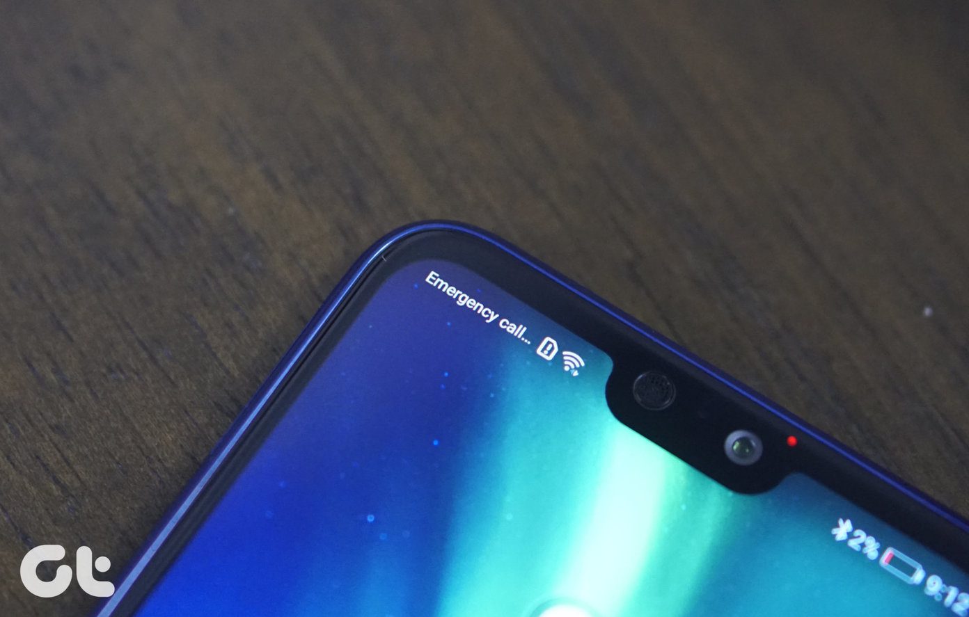 Best Things About The Design Of Honor 9 N Corners
