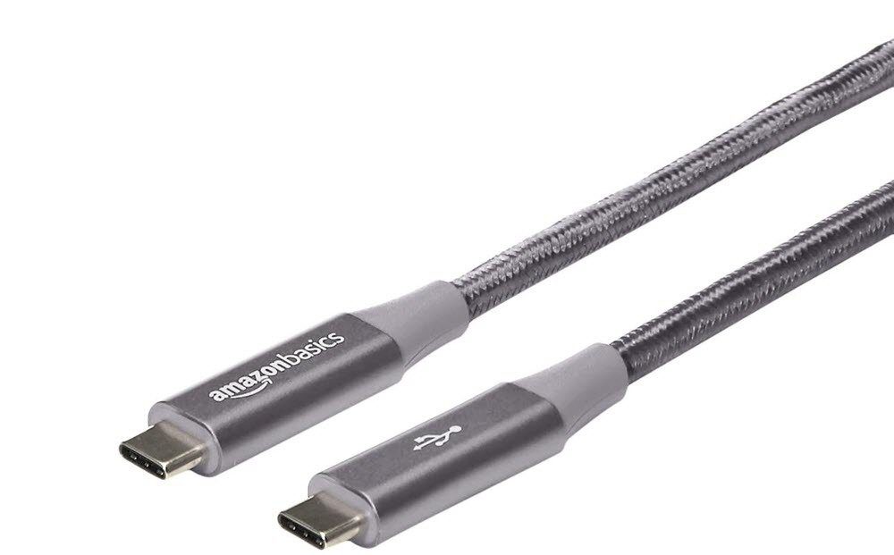 Canguro Luminancia Informar Which USB 3.2 Gen 2 Type-C Cables Should You Buy and Why