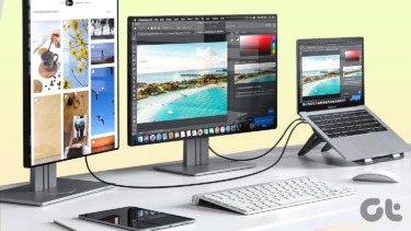 6 Best USB Type-C Cables to Connect MacBook Pro to Monitors