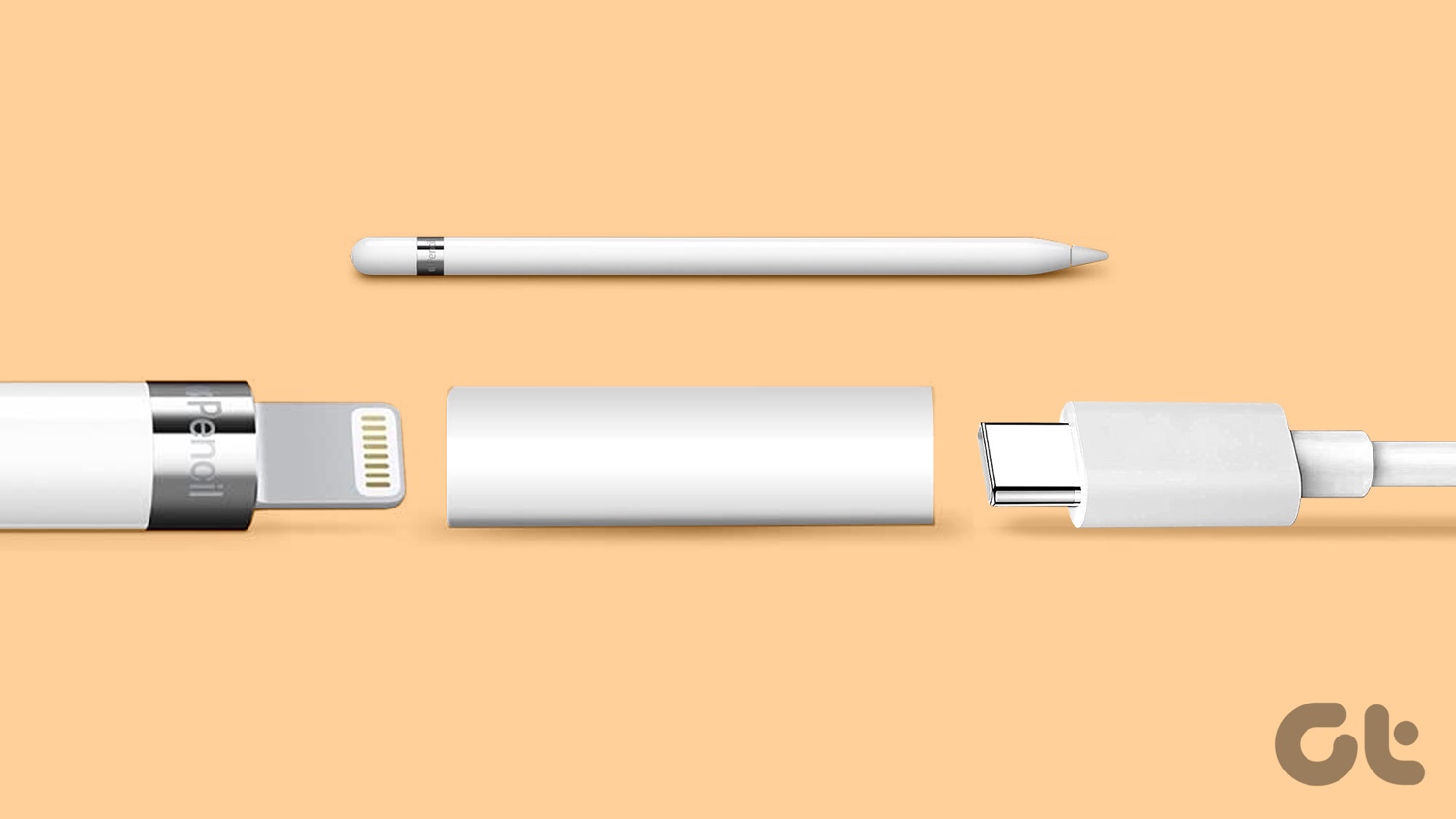 Best USB-C to Lightning Adapters for Apple Pencil 1st Gen