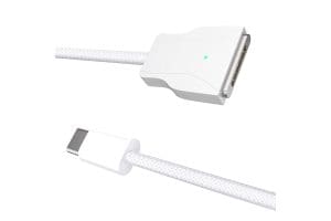 5 Best USB-C to MagSafe 3 Cables That You Can Buy - Guiding Tech