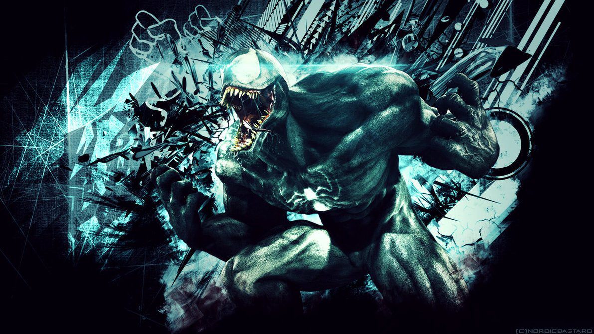 Best Venom Hd Wallpapers That You Should Get Right Now 6