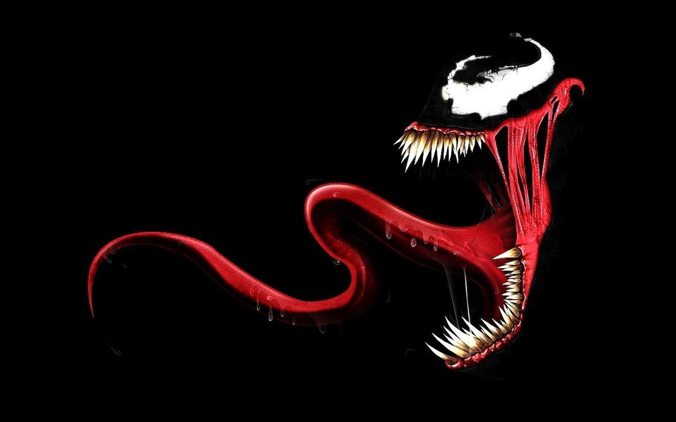 Best Venom Hd Wallpapers That You Should Get Right Now 8