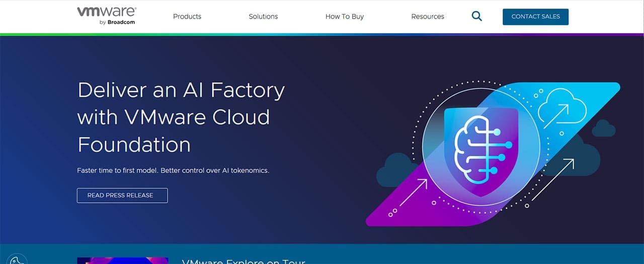 Best Virtual Machines Compared Performance Features and Best Use Cases 1