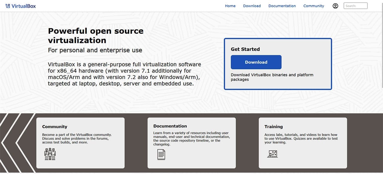 Best Virtual Machines Compared Performance Features and Best Use Cases 2