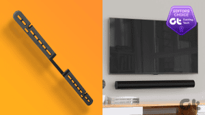 Best Wall Mounts for Sonos Arc