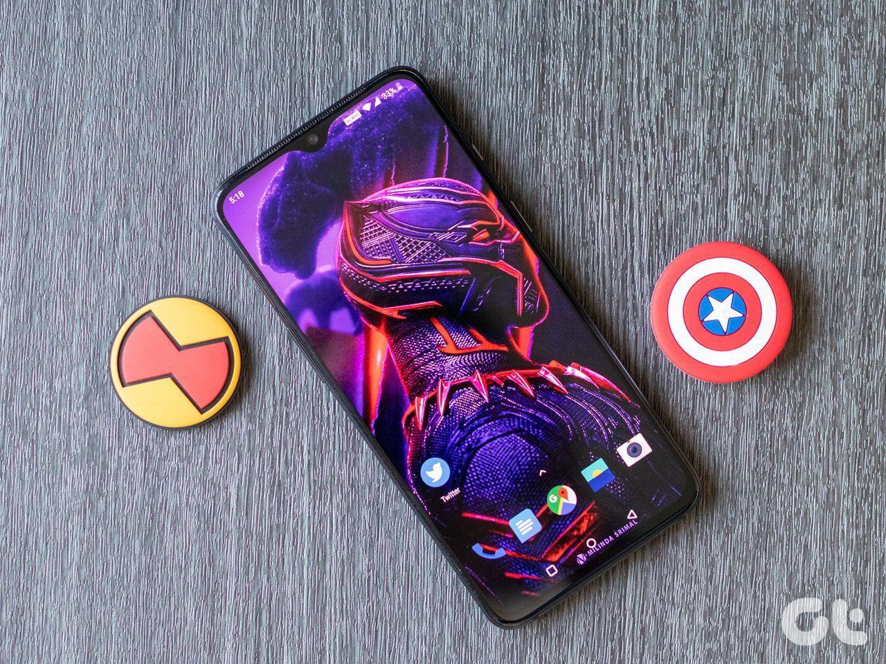 Best Wallpaper Android Apps in 2020 dopewalls