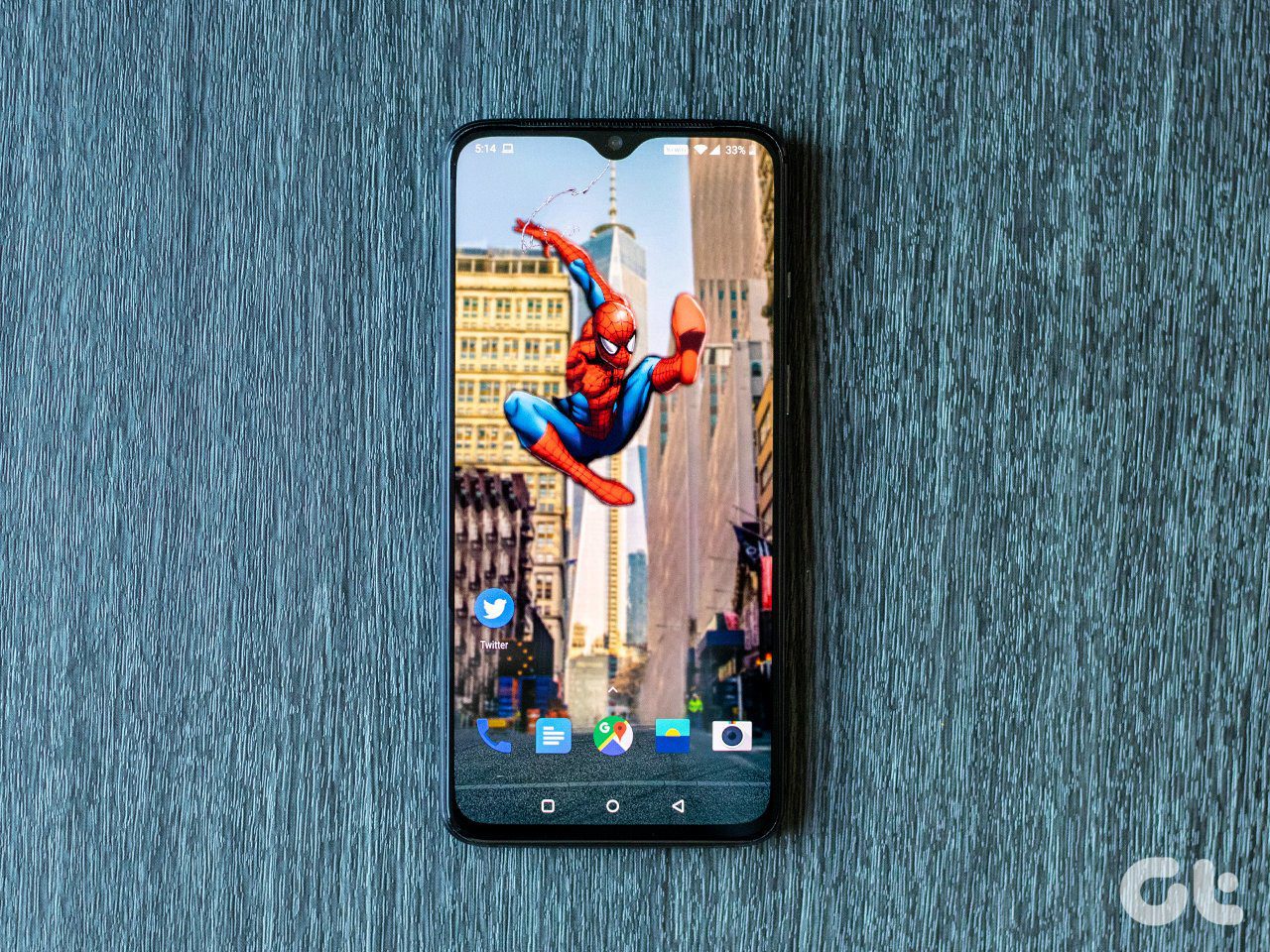 Best Wallpaper Android Apps in 2020 parallex