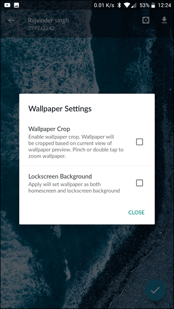 Best Wallpapers Apps For Android 11
