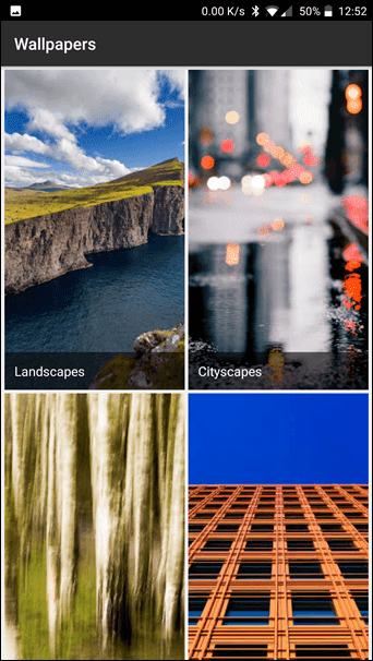 Best Wallpapers Apps For Android 16