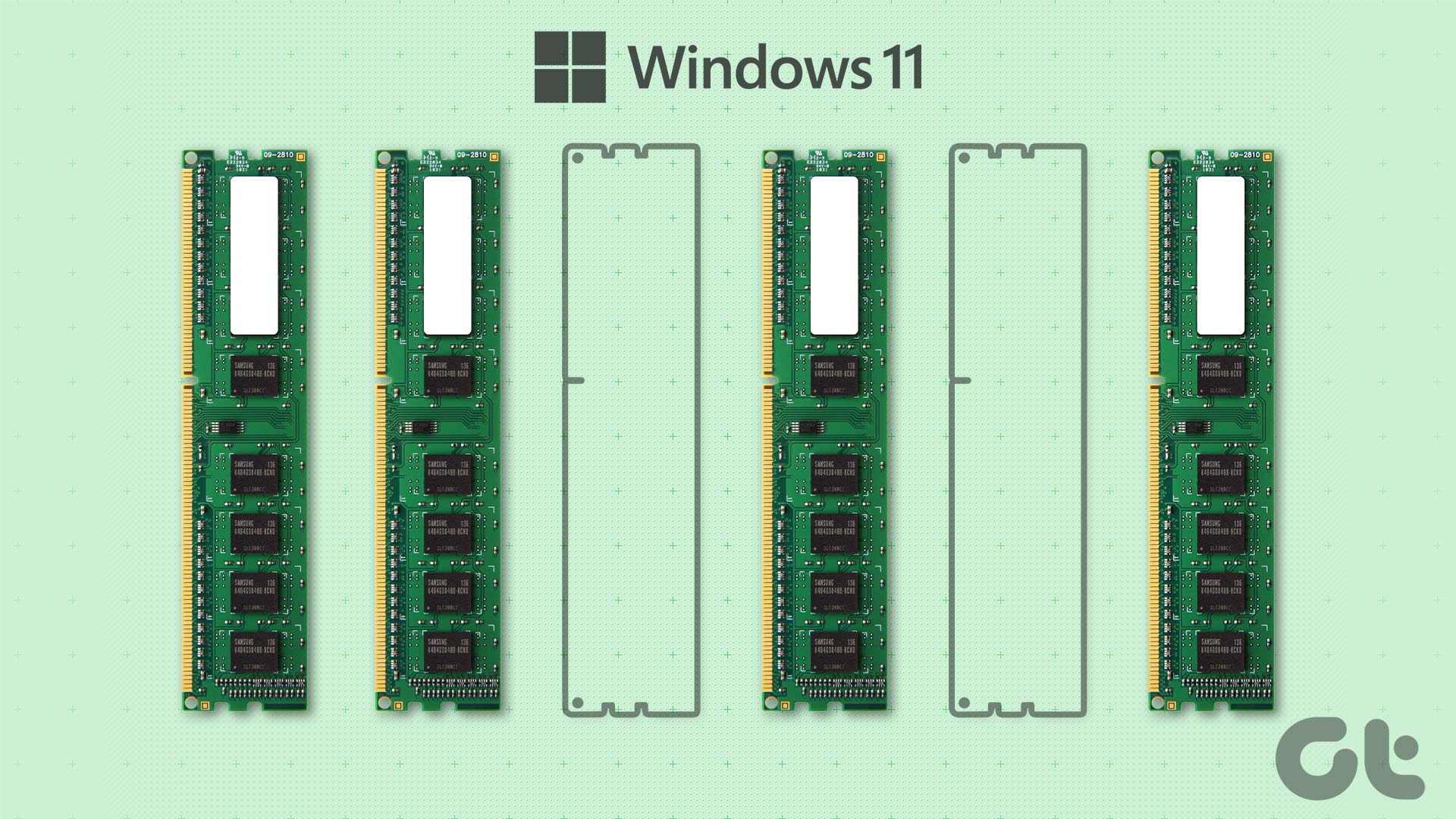 3 Best Ways to Check Available RAM Slots in Windows 11