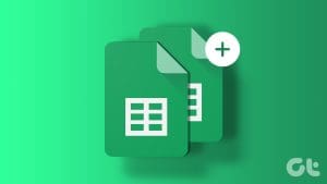Best Ways to Create a Copy of Google Sheets Worksheet