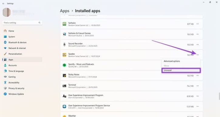 3 Best Ways to Detect and Remove Malware in Windows 11 - Guiding Tech