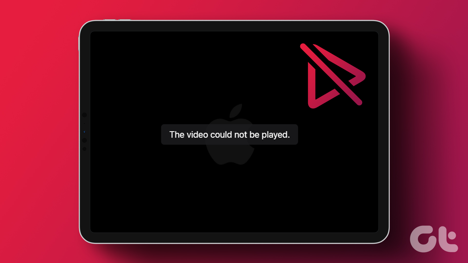 11 Best Ways to Fix Videos Not Streaming on Apple iPad
