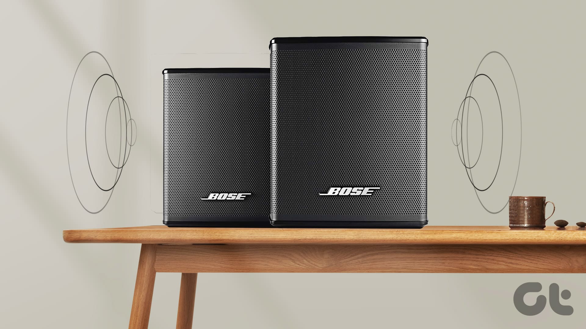 4 Best Wireless Surround Sound Speakers for Home Cinema and Music