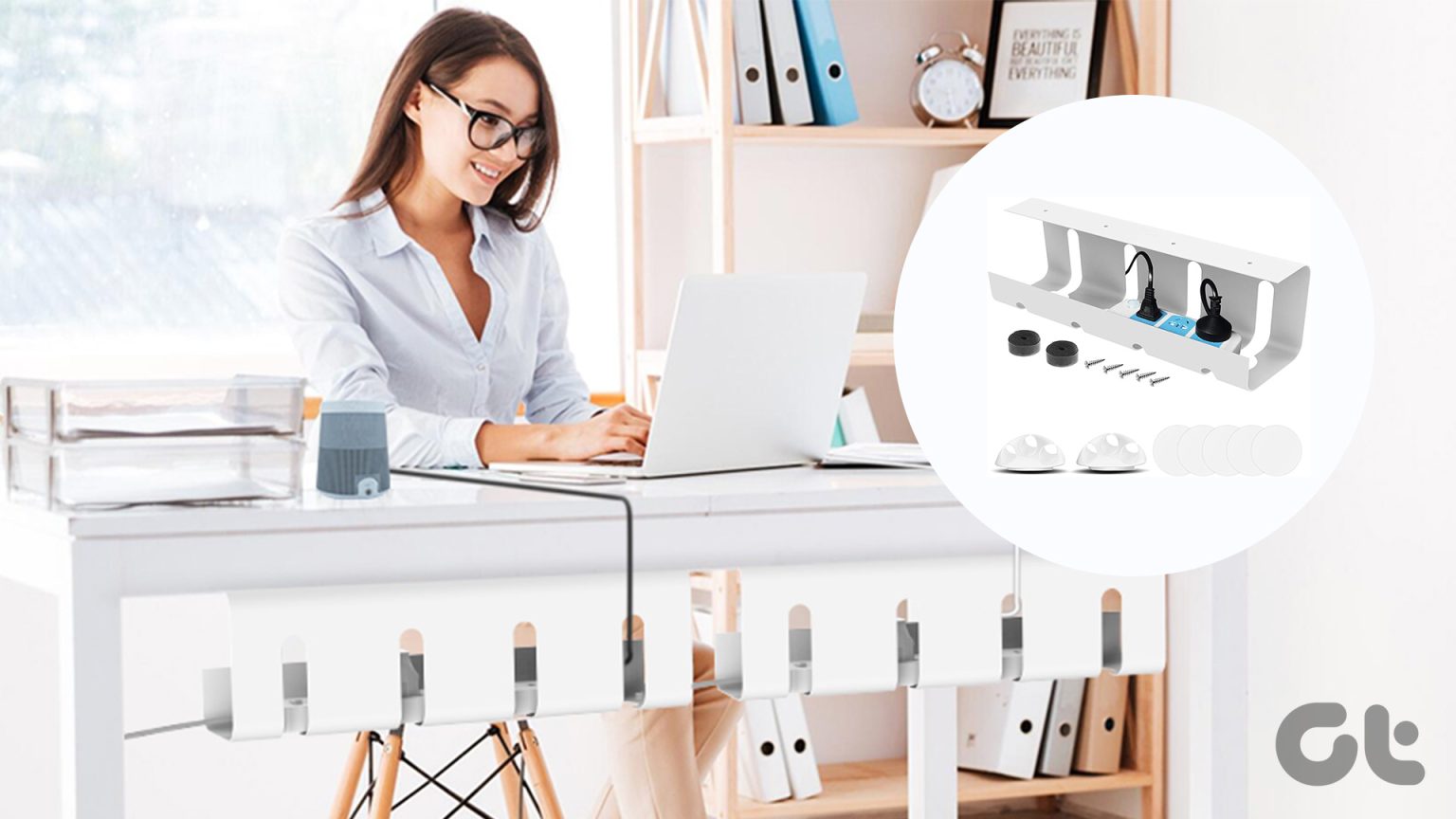 11 Best Cable Management Solutions for a ClutterFree Setup