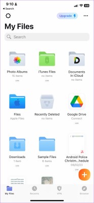 File Manager Iphone 12 At Nicholas Heaton Blog