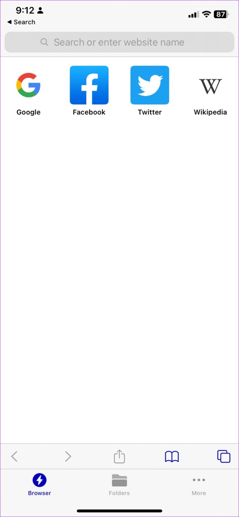 6 Best File Manager Apps for iPhone and iPad - Guiding Tech