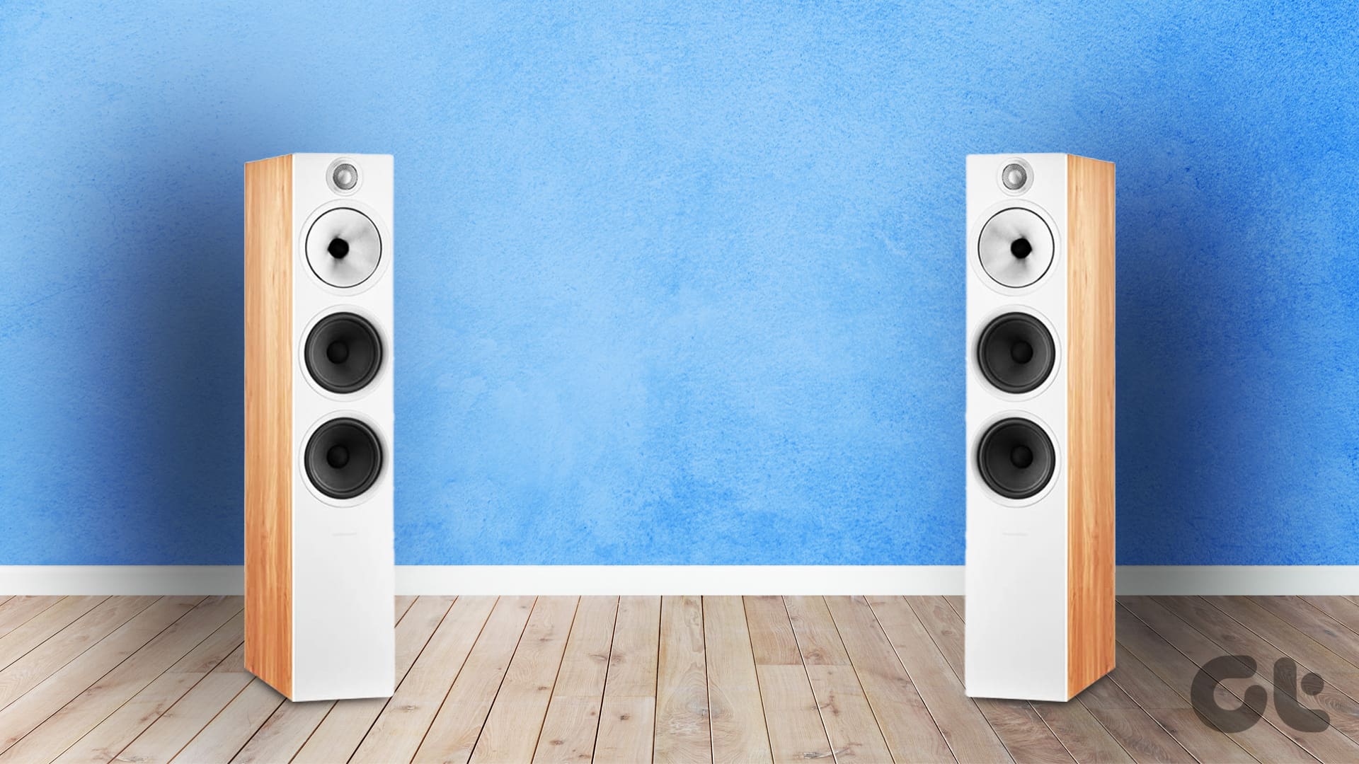 5 Best Floorstanding Speakers Under $1000