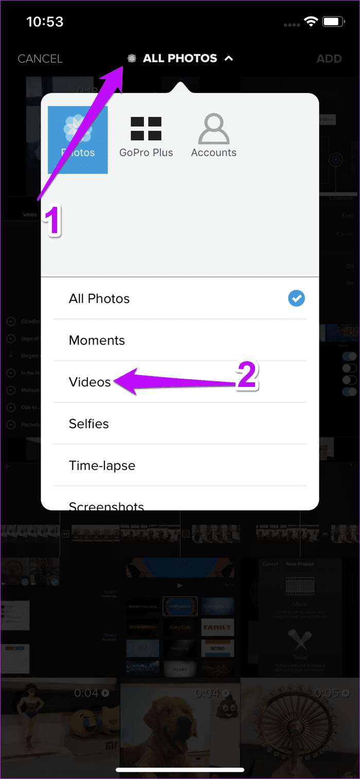 Best I Os Apps To Merge Videos On I Phone 016
