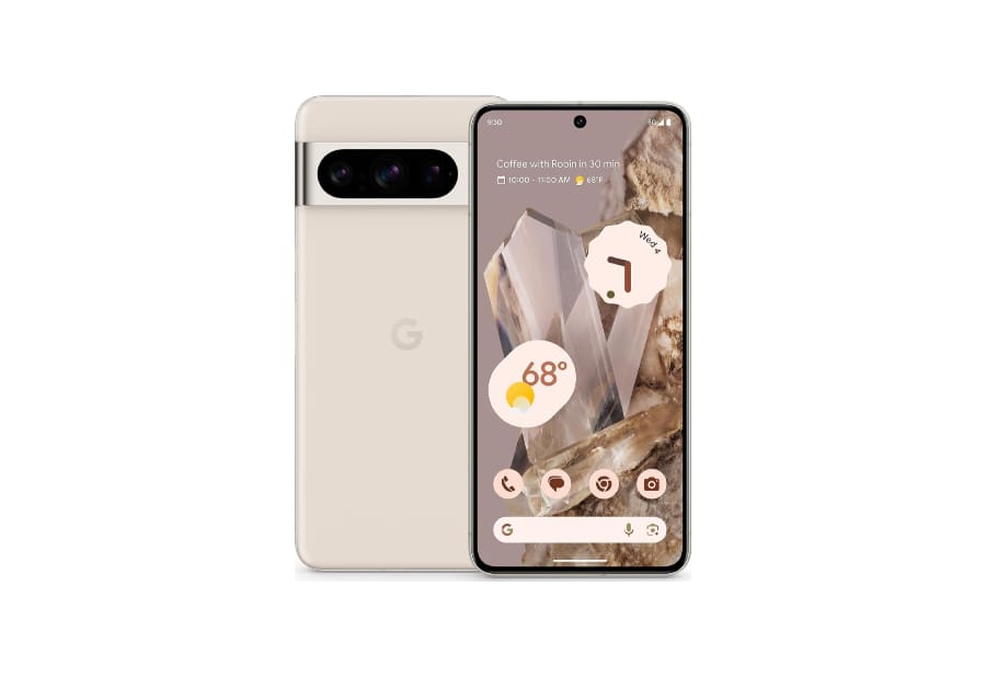 Google Pixel 8 Pro - 7