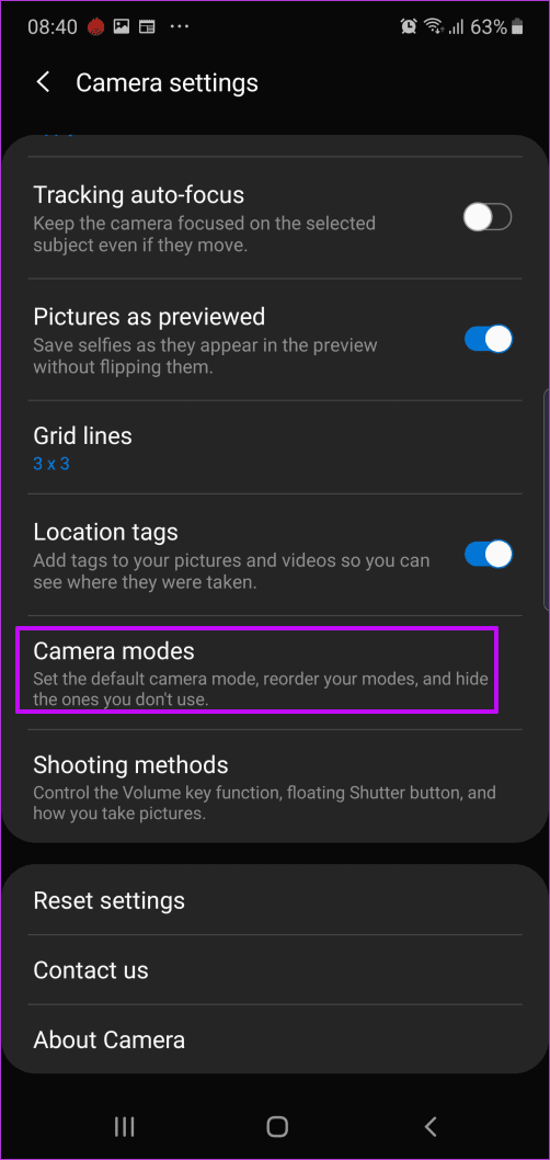 Best Samsung Note 10 10 Camera Tips And Tricks 8