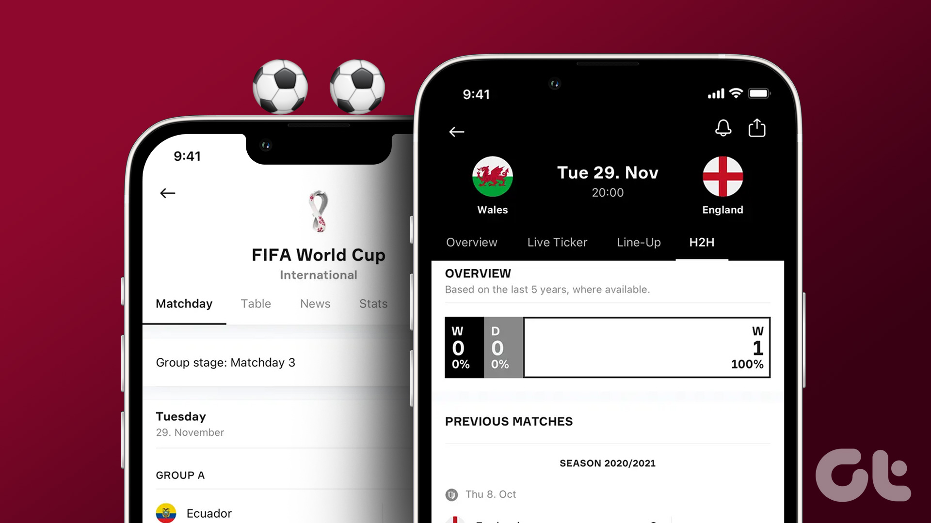 Best Soccer apps for iPhone and iPad