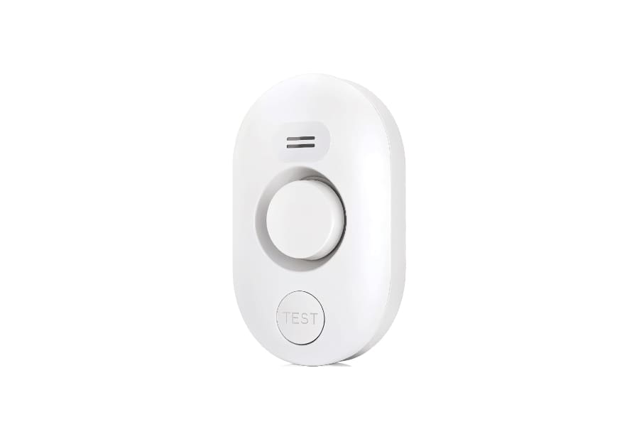 Metak Water Leak Detector Sensor Alarm